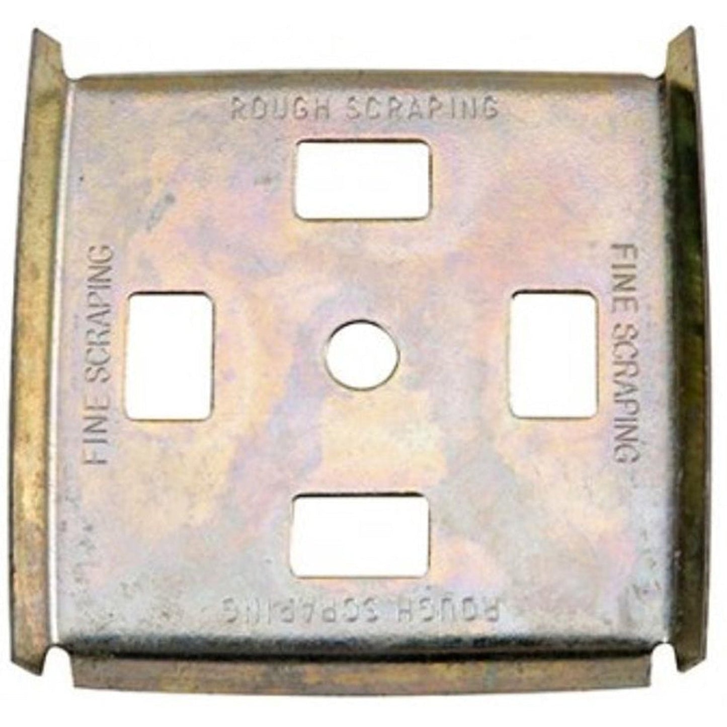 Hyde 11135 4 Edge Scraper Blades for 10540
