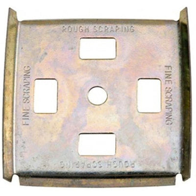 Hyde 11135 4 Edge Scraper Blades for 10540