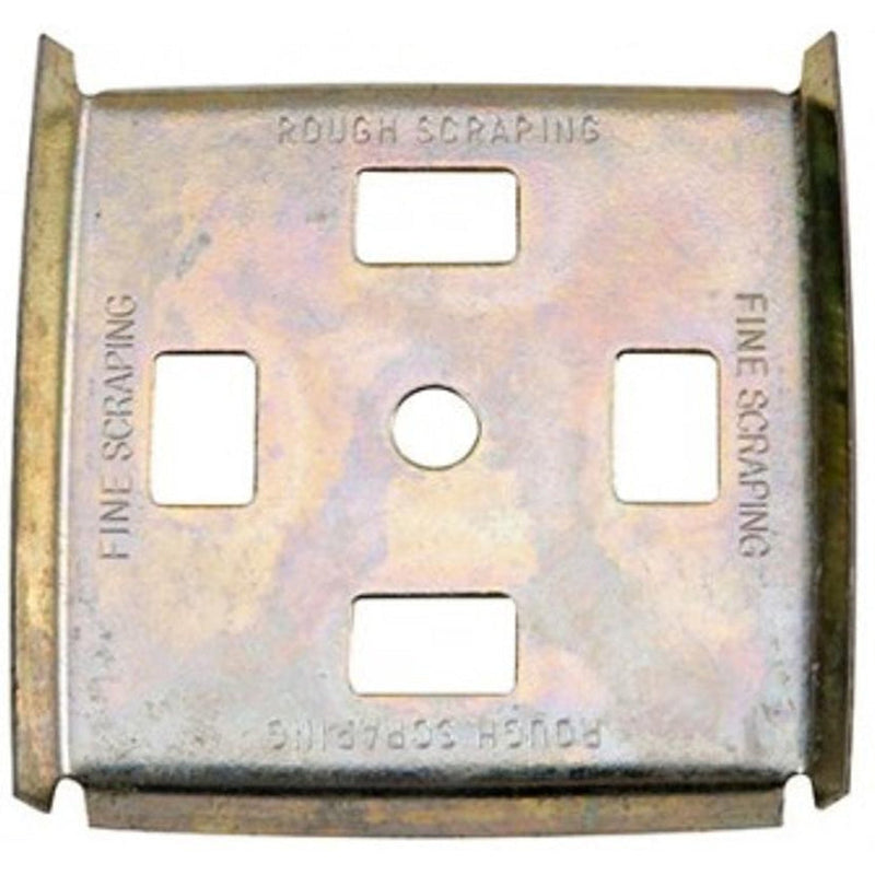 Hyde 11135 4 Edge Scraper Blades for 10540