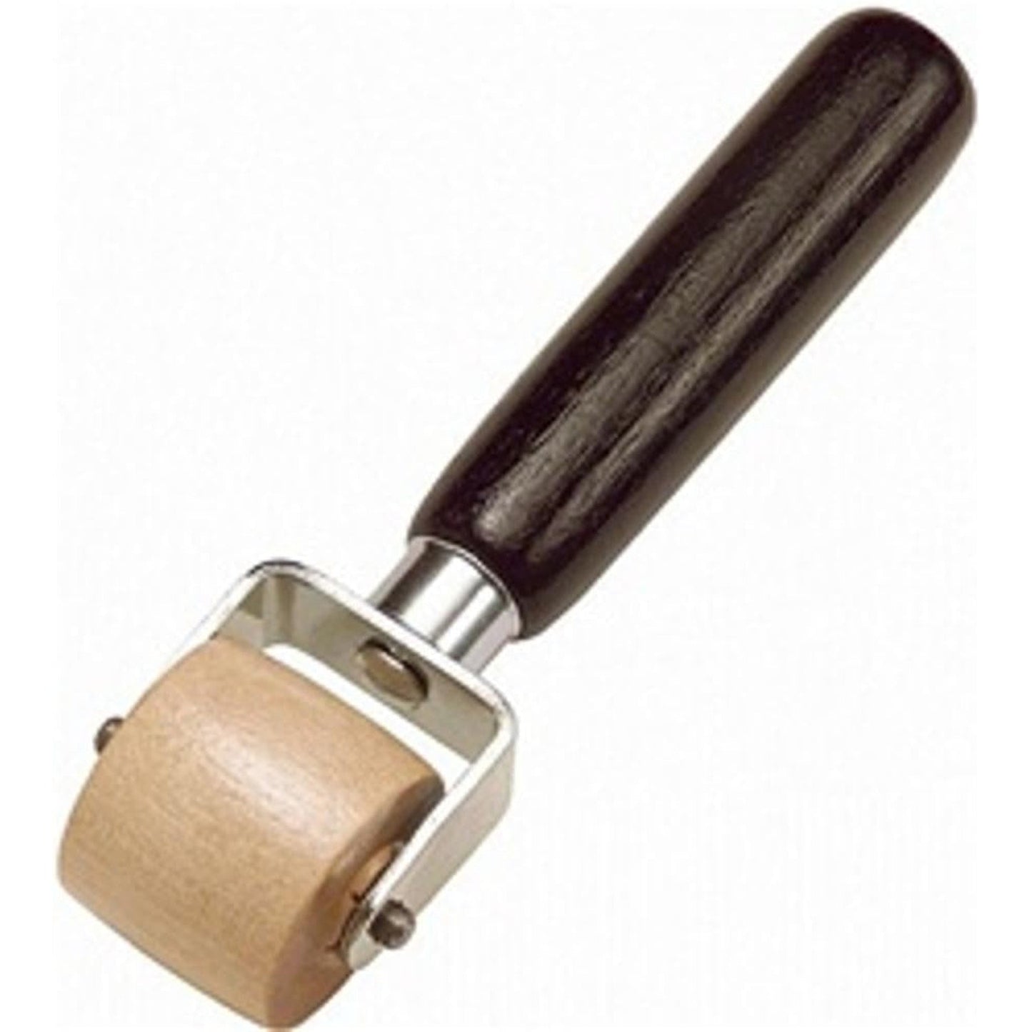 Hyde 30160 Oval Hardwood Wallpaper Roller 32mm (1-1/4")
