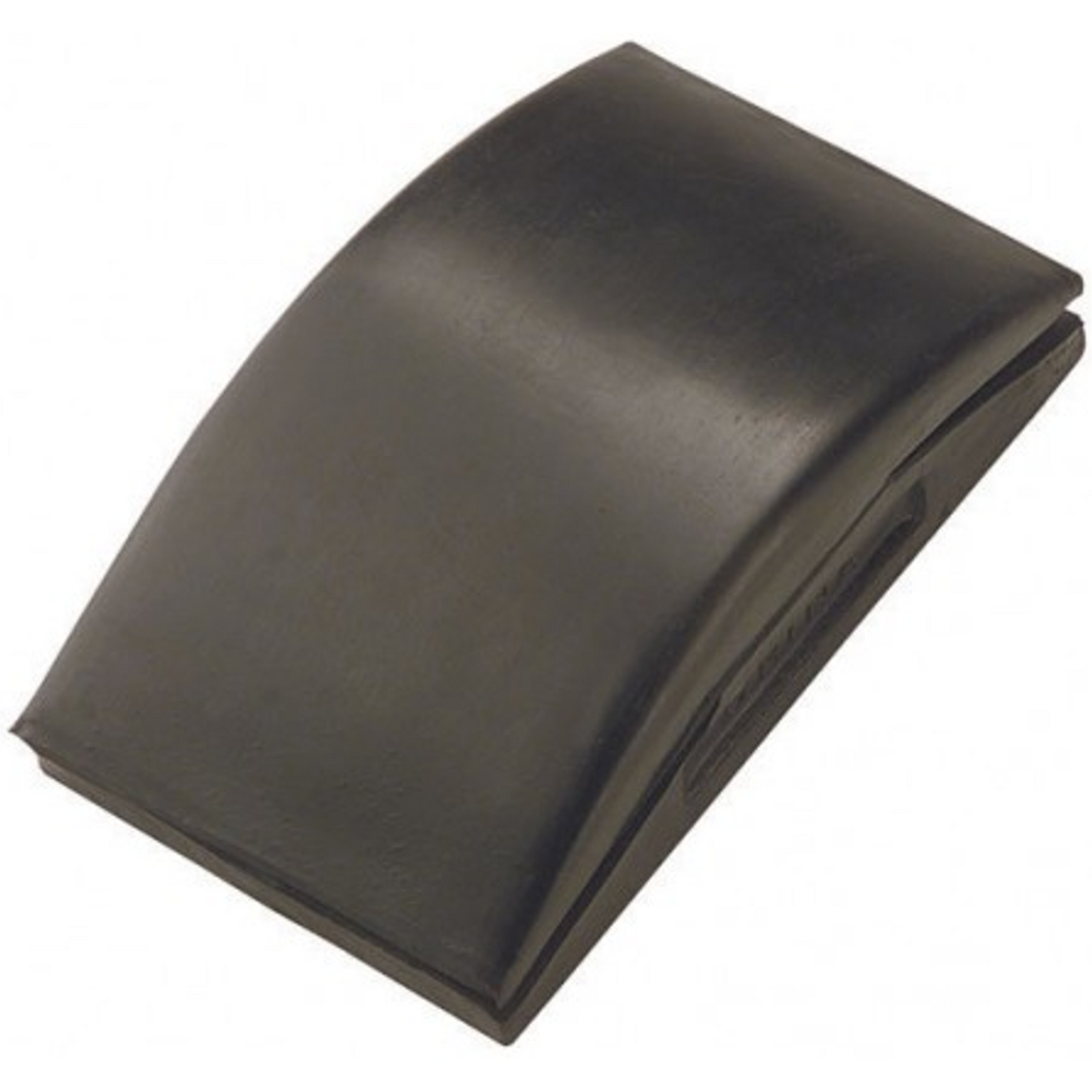Hyde 45395 Professional Rubber Sanding Block