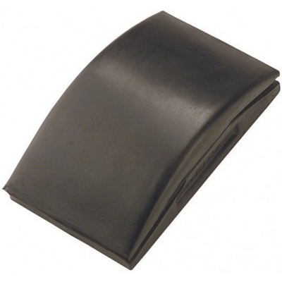 Hyde 45395 Professional Rubber Sanding Block