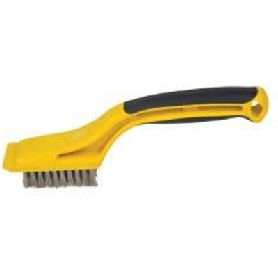 Hyde 46800 Stainless Steel Paint Stripping Brush 16mm (5/8")
