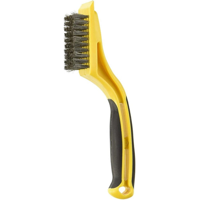 Hyde 46800 Stainless Steel Paint Stripping Brush 16mm (5/8")