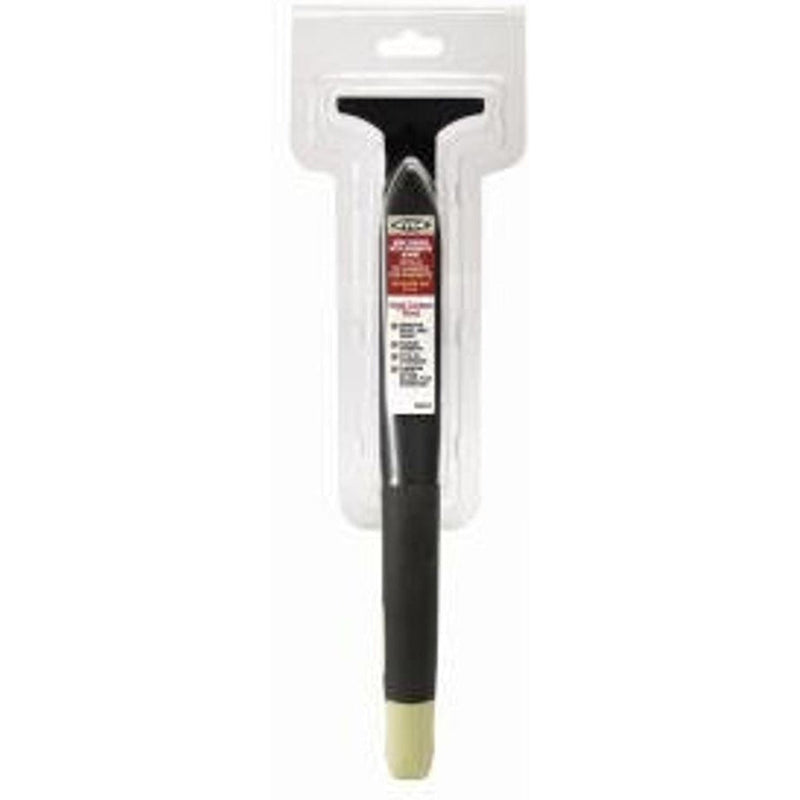 Hyde 46834 Maxxgrip Pro High Carbon Steel Wire Brush 15cm (6") x 2.5cm (1")