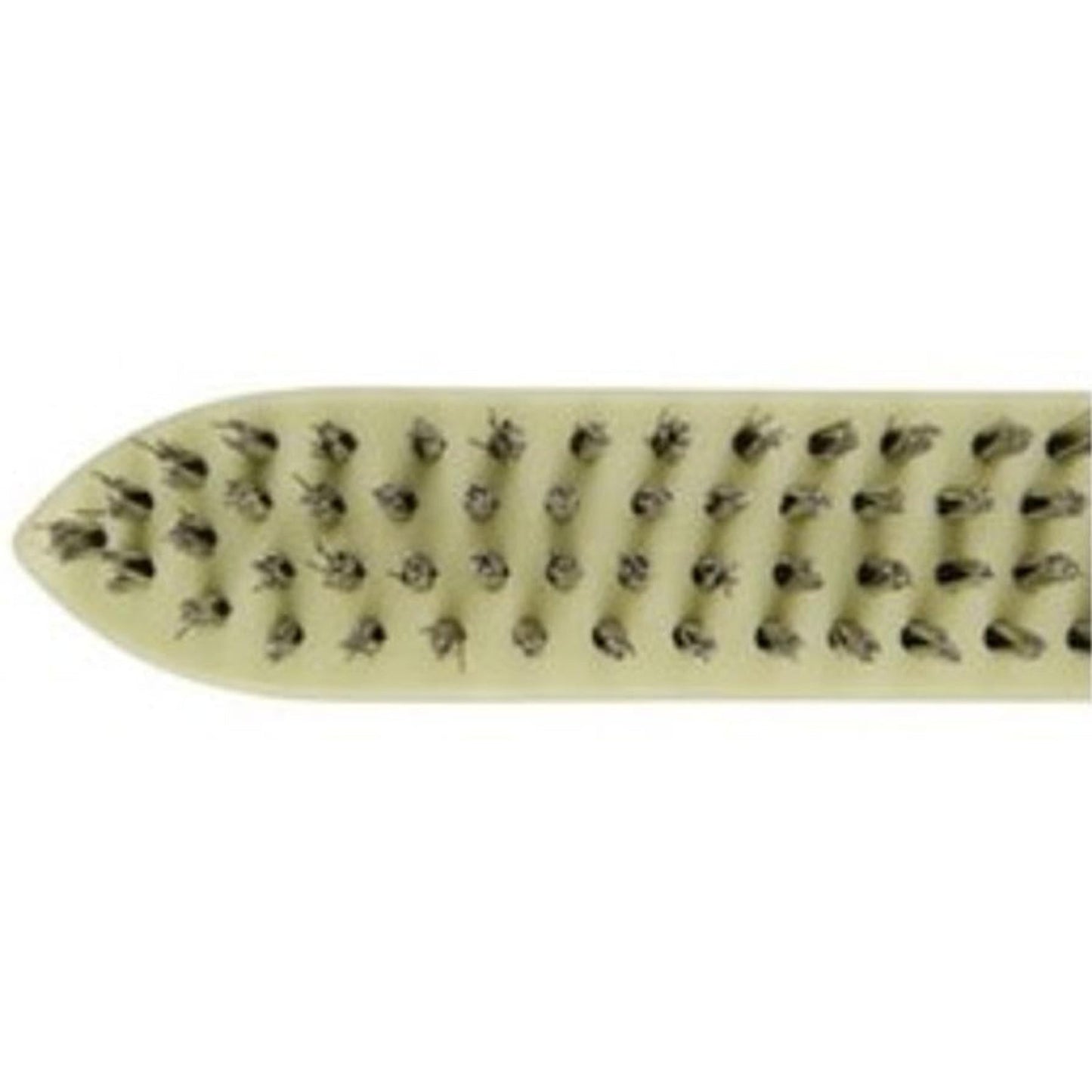 Hyde 46842 Maxxgrip Pro Stainless Steel Wire Brush 28cm (11")