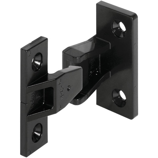 Keku Push-Fit Panel and Frame Component Set & Screws (10 Pack)