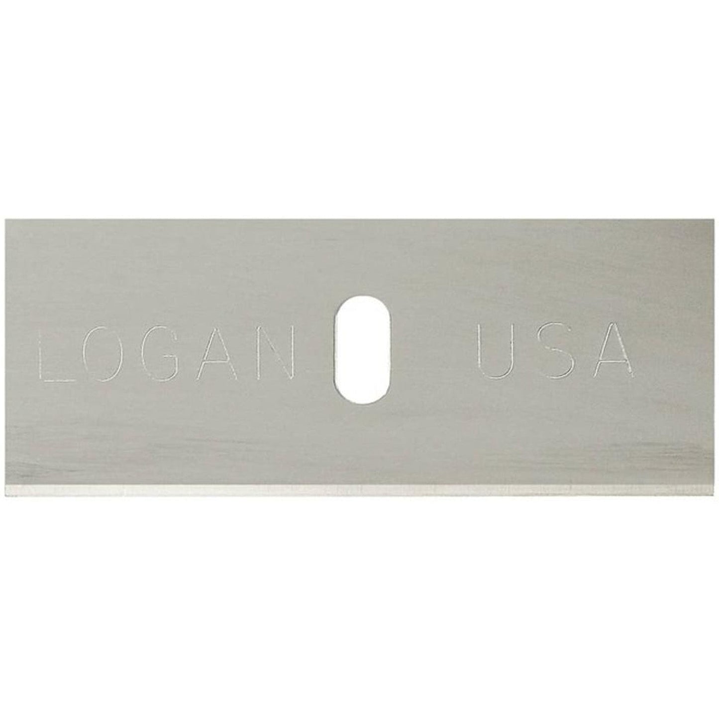 Logan 270 Mountcutter Blades Pack Of 100 Fits Most Models