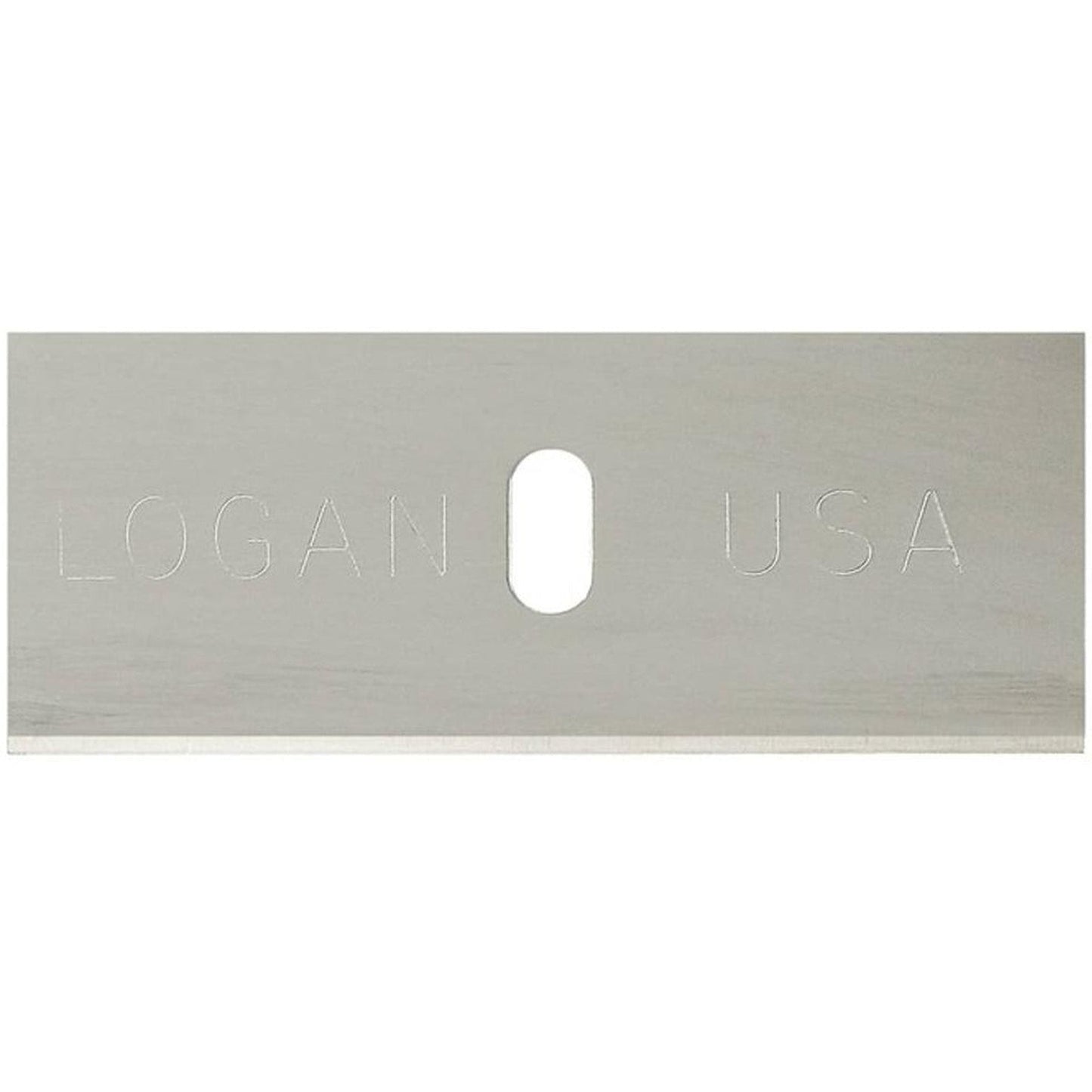 Logan 270 Mountcutter Blades Pack Of 100 Fits Most Models – Go Hardware