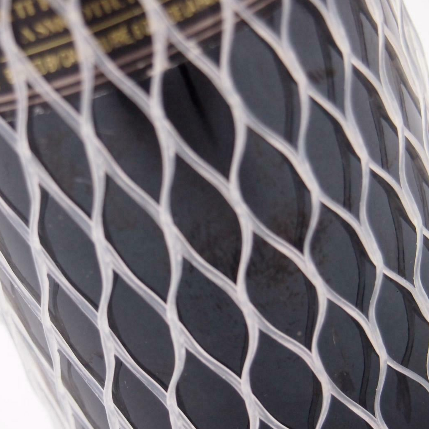 Mesh Net Glass Bottle Protectors (500 Pack)