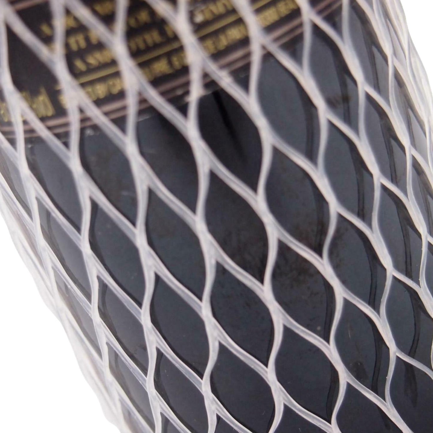 Mesh Net Glass Bottle Protectors (500 Pack)