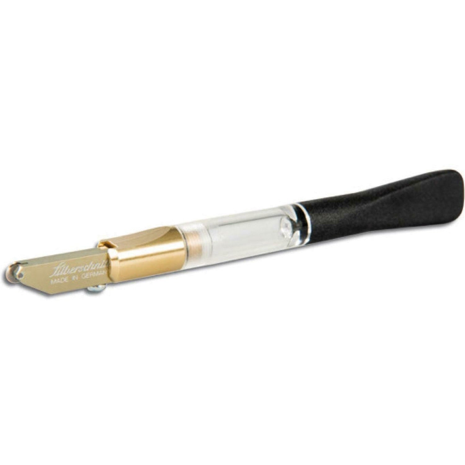 Silberschnitt Oil Fed Lead Glass Cutter Carbide 441.5 Go Hardware