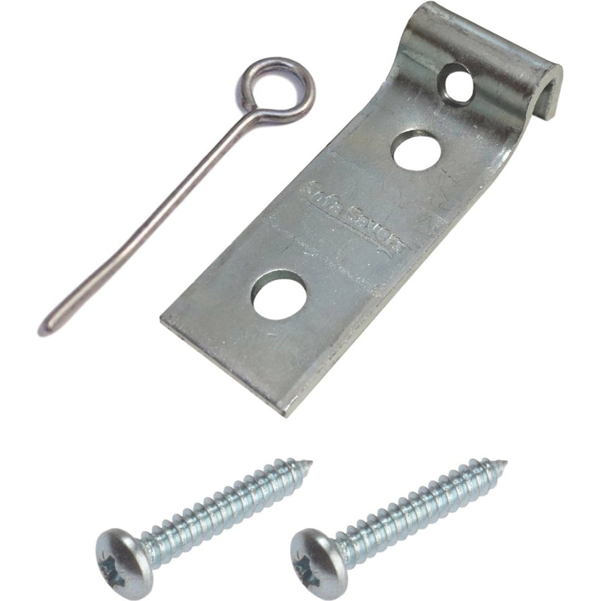 "Sofa Savers" Sofa Zig Zag Spring Repair Bracket (25 Pack)