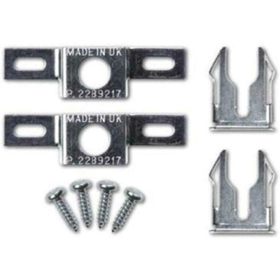 Springlock Method A Anti-Theft Picture Frame Hanger (Single)