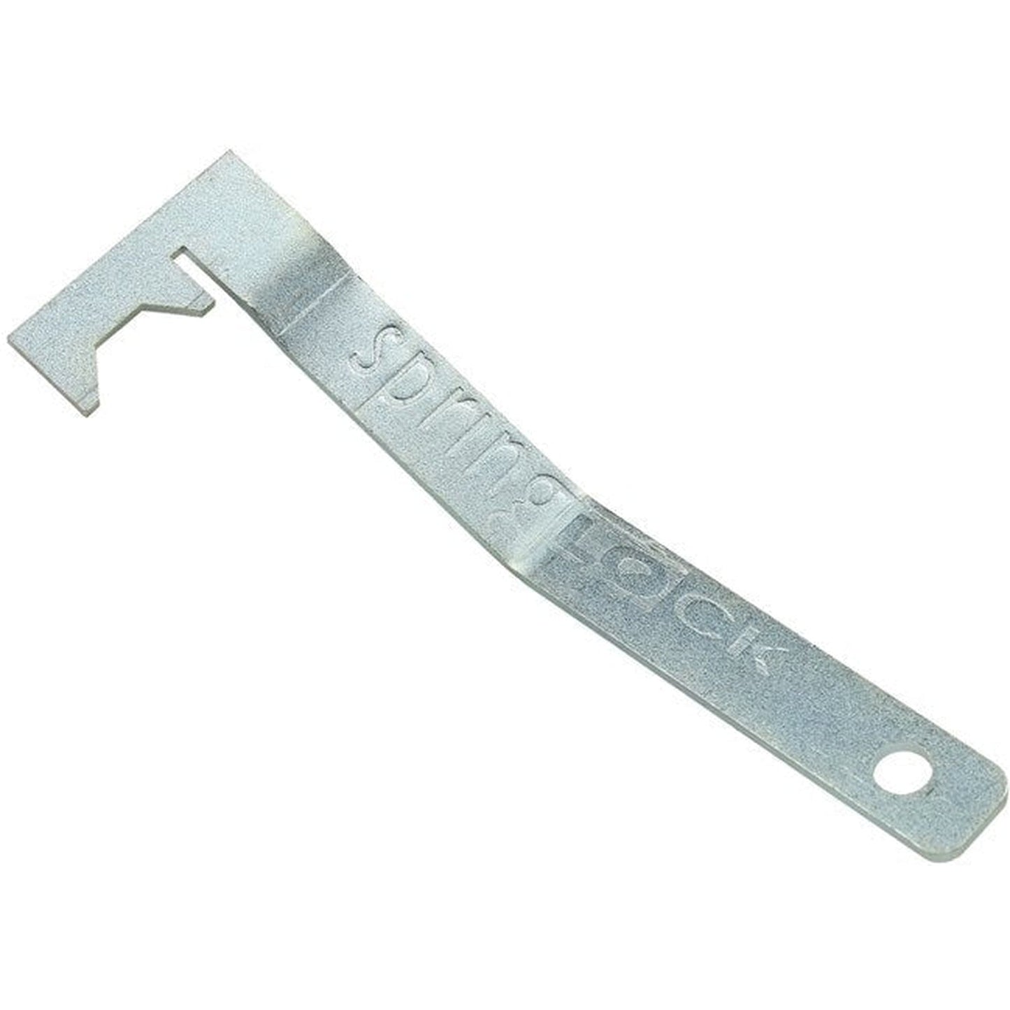 Springlock Removal Tool For Anti-Theft Picture Frame Hanging System