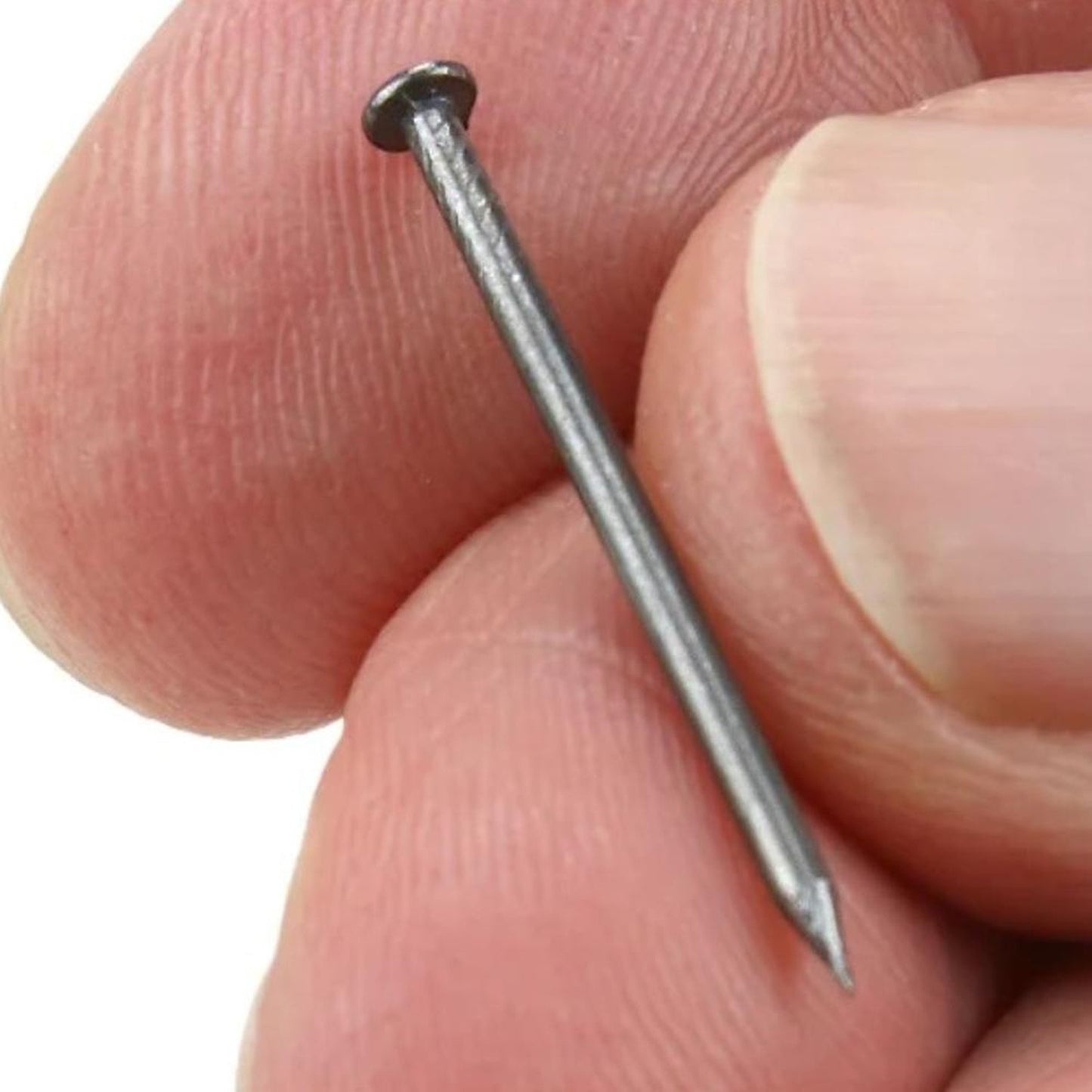 Taskar Blued Hardened Picture Opanel Pins 25mm (1,000 Pack)