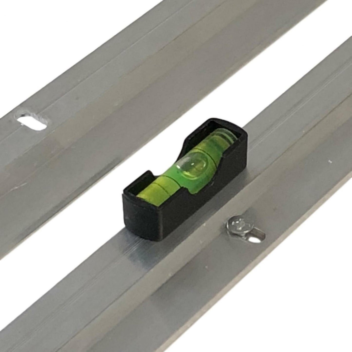Taskar Heavy Duty Picture & Mirror Hanger Z Bar With Easy Level 150mm