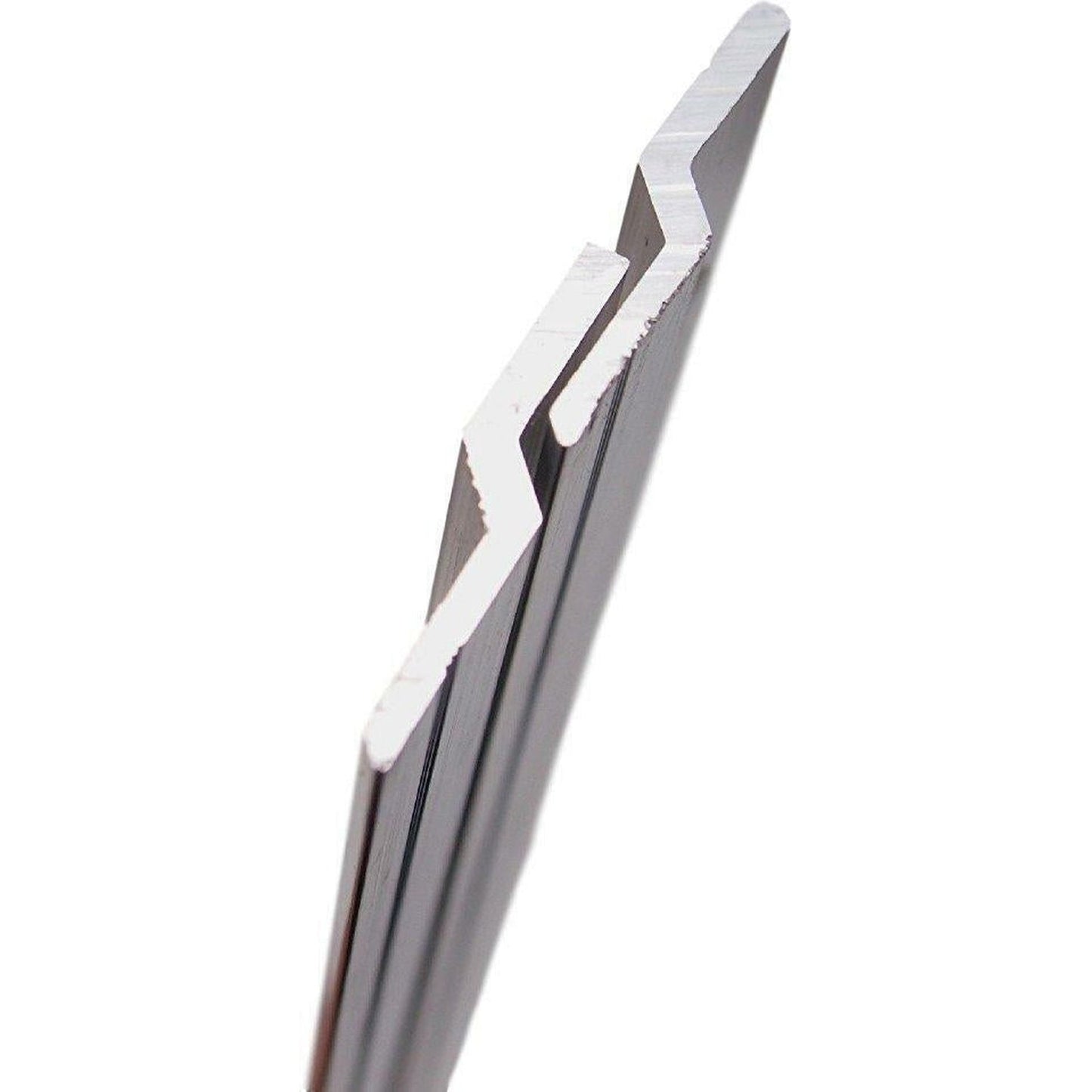 Taskar Heavy Duty Picture & Mirror Hanger Z Bar With Easy Level 150mm