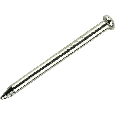 Taskar Silver Hardened Picture Opanel Pins 17mm (1,000 Pack)