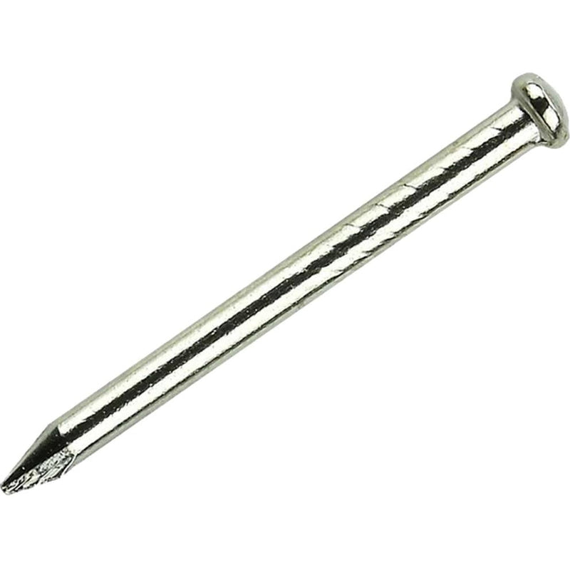 Taskar Silver Hardened Picture Opanel Pins 17mm (1,000 Pack)