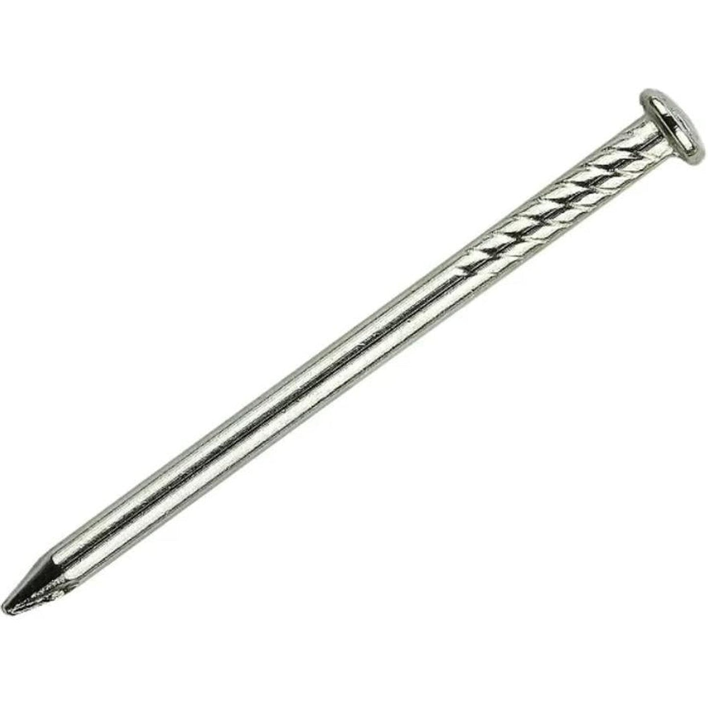 Taskar Silver Hardened Picture Opanel Pins 25mm (1,000 Pack)