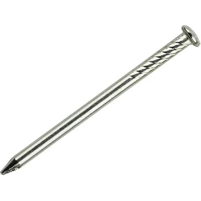 Taskar Silver Hardened Picture Opanel Pins 25mm (1,000 Pack)