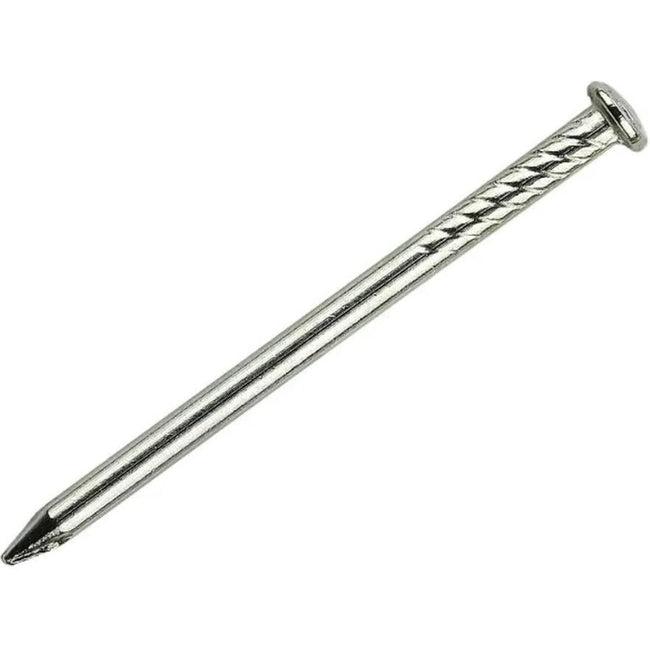 Taskar Silver Hardened Picture Opanel Pins 25mm (1,000 Pack)