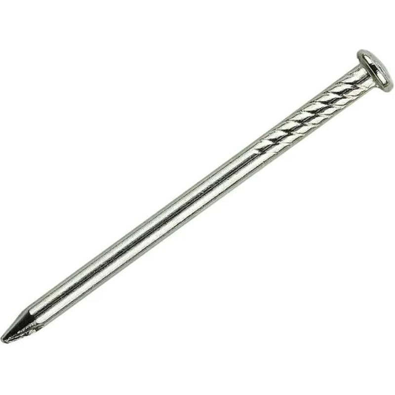 Taskar Silver Hardened Picture Opanel Pins 25mm (1,000 Pack)