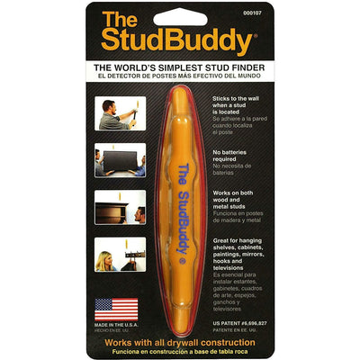 The Studbuddy Magnetic Stud Finder