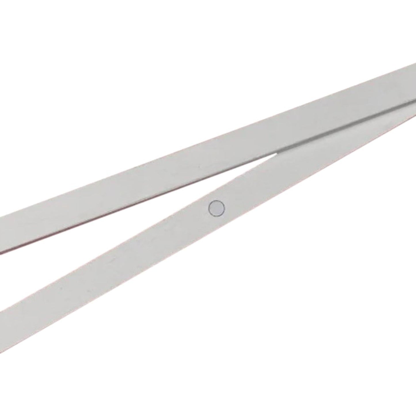 White Magnetic Poster Hangers Real Wood 635mm A2, A1