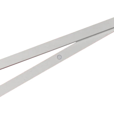White Magnetic Poster Hangers Real Wood 635mm A2, A1