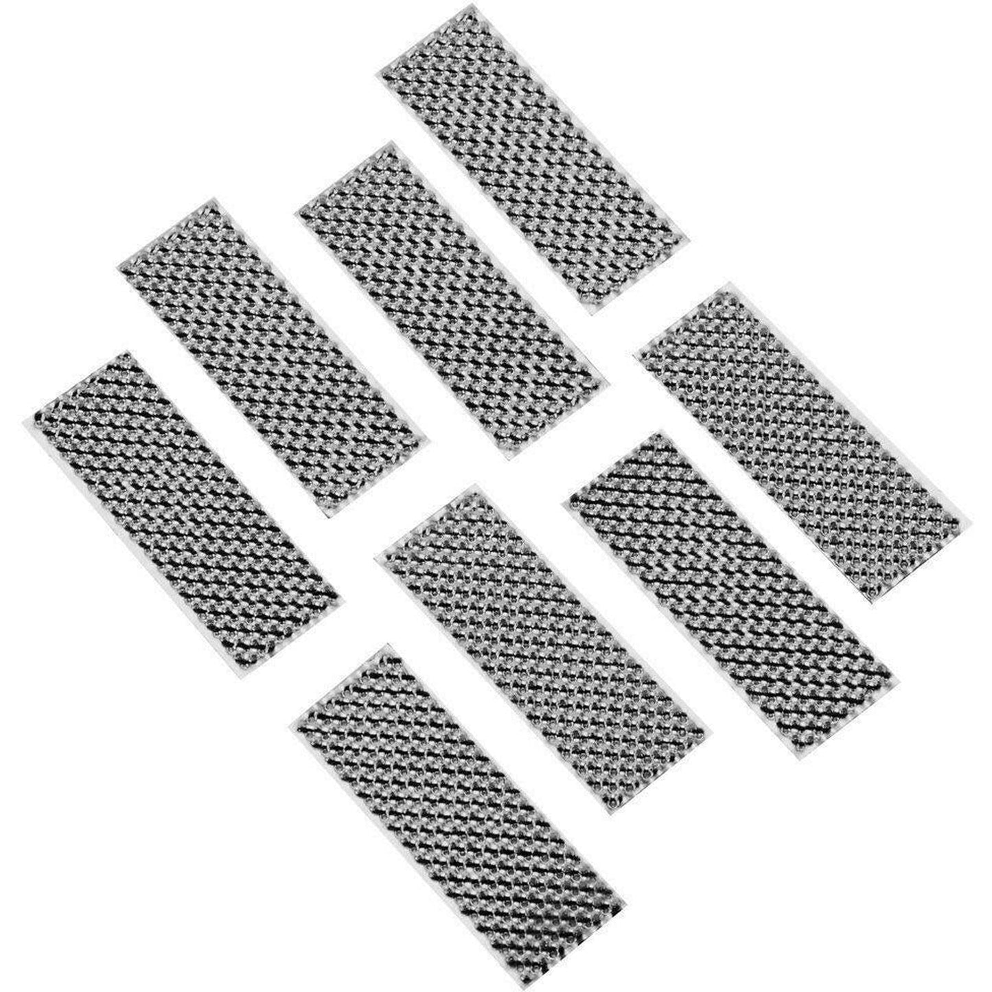 Woodmate's Mr. Grip Stripped Screw Hole Repair Kit