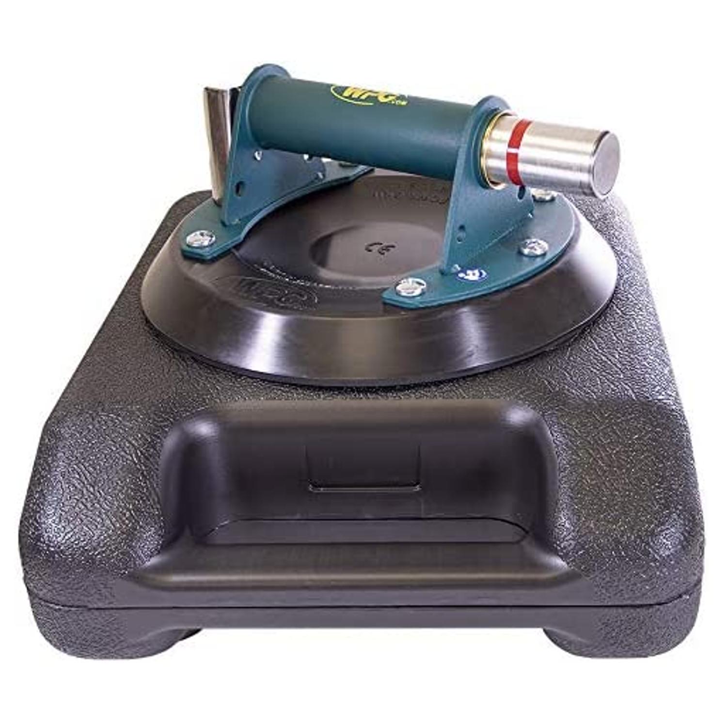 Wood's Powr-Grip PU0950 Suction Cup Lifter - 1.5" Vertical Handle, For Small Parts & Crafts