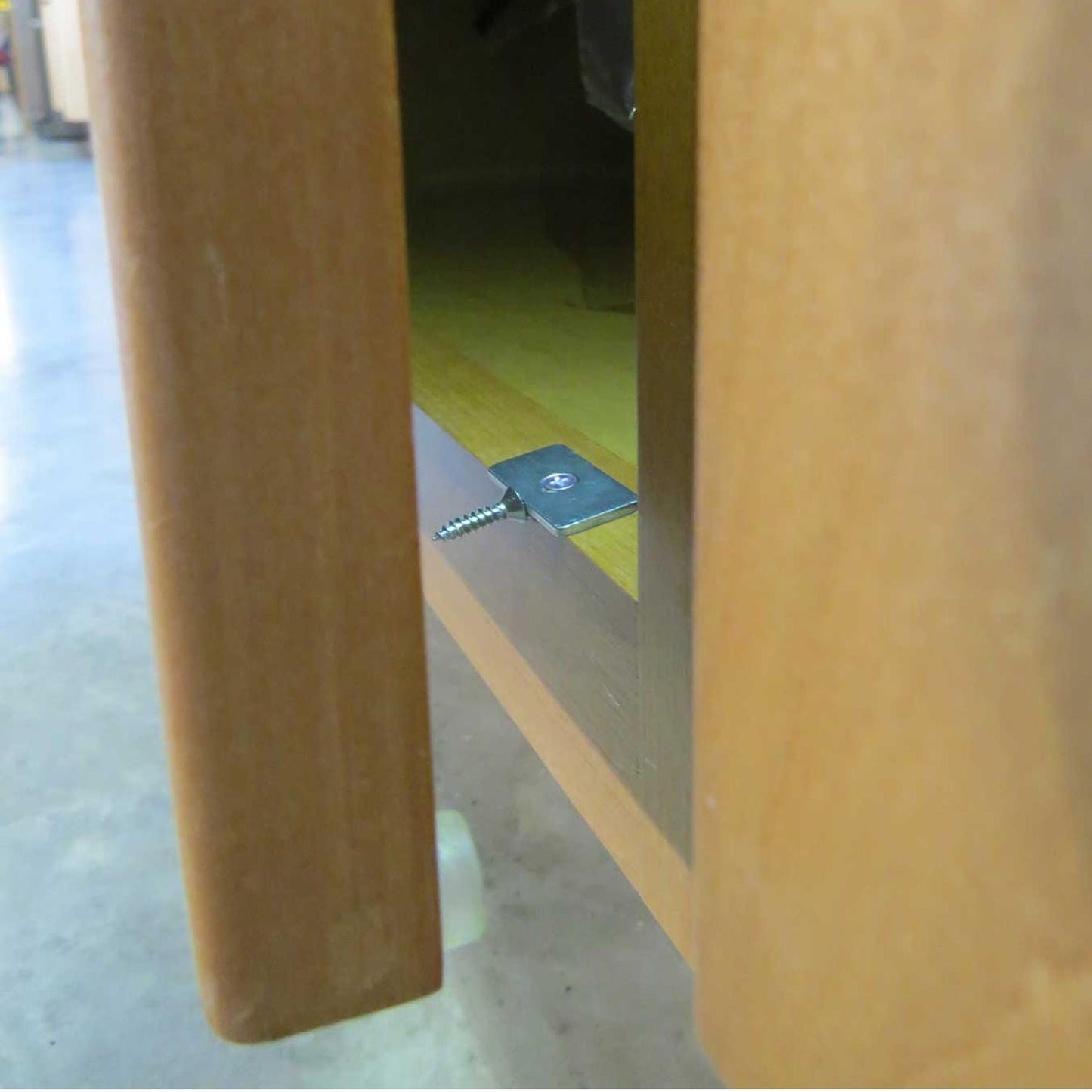 FastCap Miracle Latch Low Profile Magnetic Catch