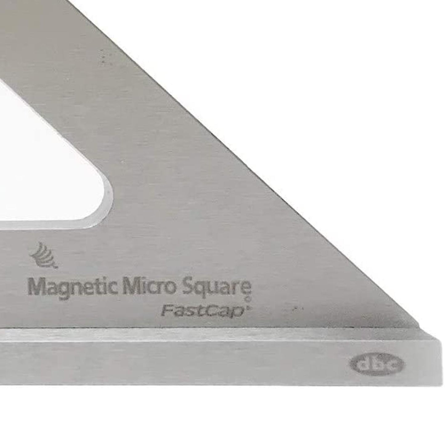 FastCap 45 Degree Magnetic Micro Square
