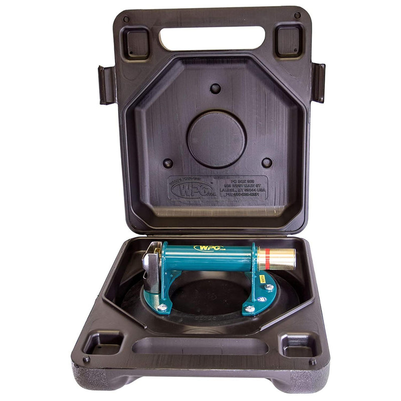 Woods 8" Powr-Grip Vacuum Cup Suction Lifter