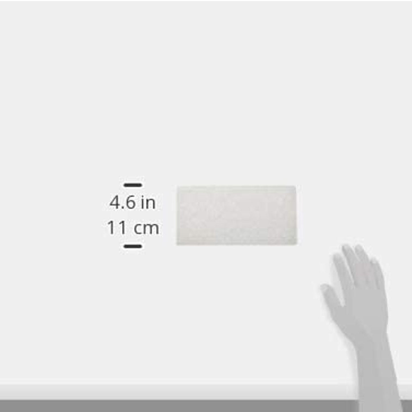 Hyde Plasterboard/Drywall Sanding Finishing Sponge 